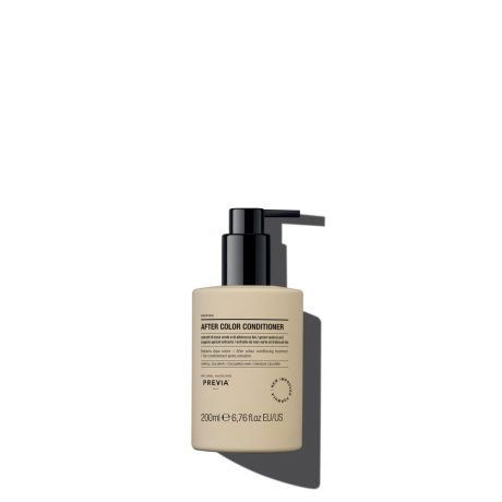 Balsam After Color, pentru păr vopsit, Keeping, Previa, 200 ml
