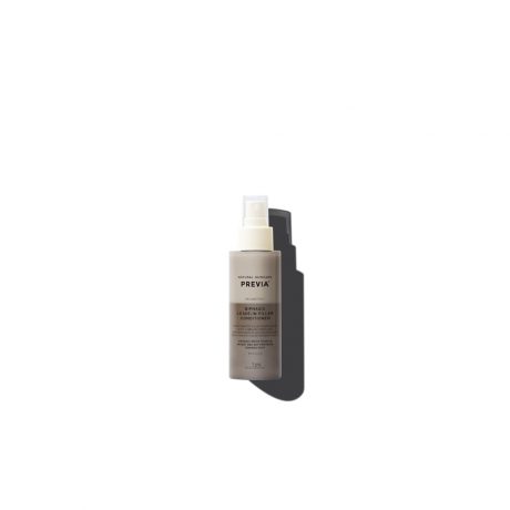 Balsam Bifazic Reconstruct Filler, pentru par deteriorat, Previa, fara clatire, 100 ml