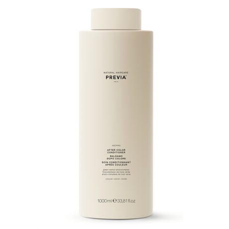 Balsam After Color, pentru păr vopsit, Keeping, Previa, 1000 ml