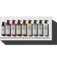 Culoare semipermanentă, Direct Colour Mask Box, Previa