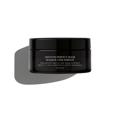 Smooth Perfect Mask, Mască disciplinantă pentru păr rebel, pH Laboratories, 200 ml